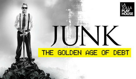 Junk: The Golden Age of Debt